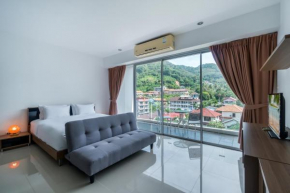 Chic Condominium by Redfox Hospitality